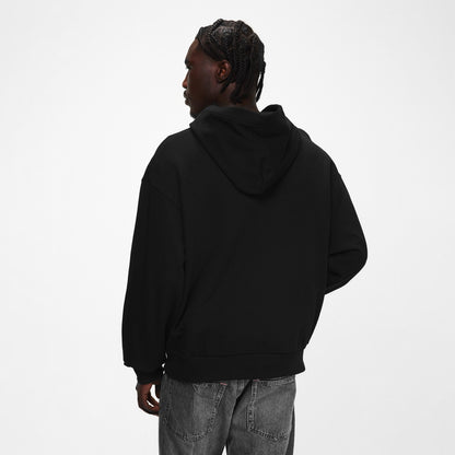 Spray Pull Over Hoodie