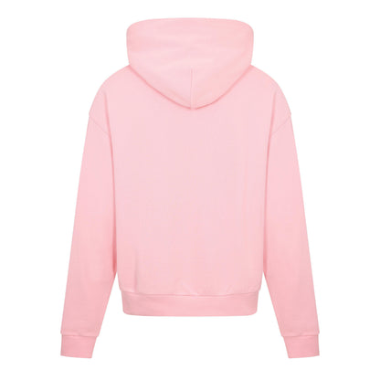 Spray Pull Over Hoodie