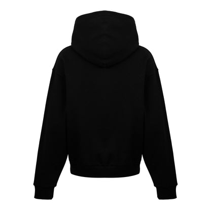 Spray Pull Over Hoodie