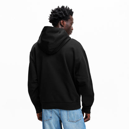 Spray Pull Over Hoodie