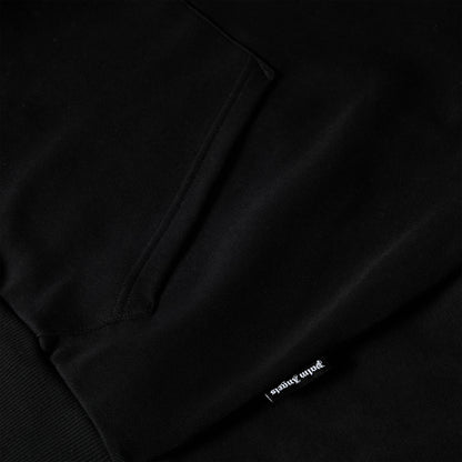 Spray Pull Over Hoodie