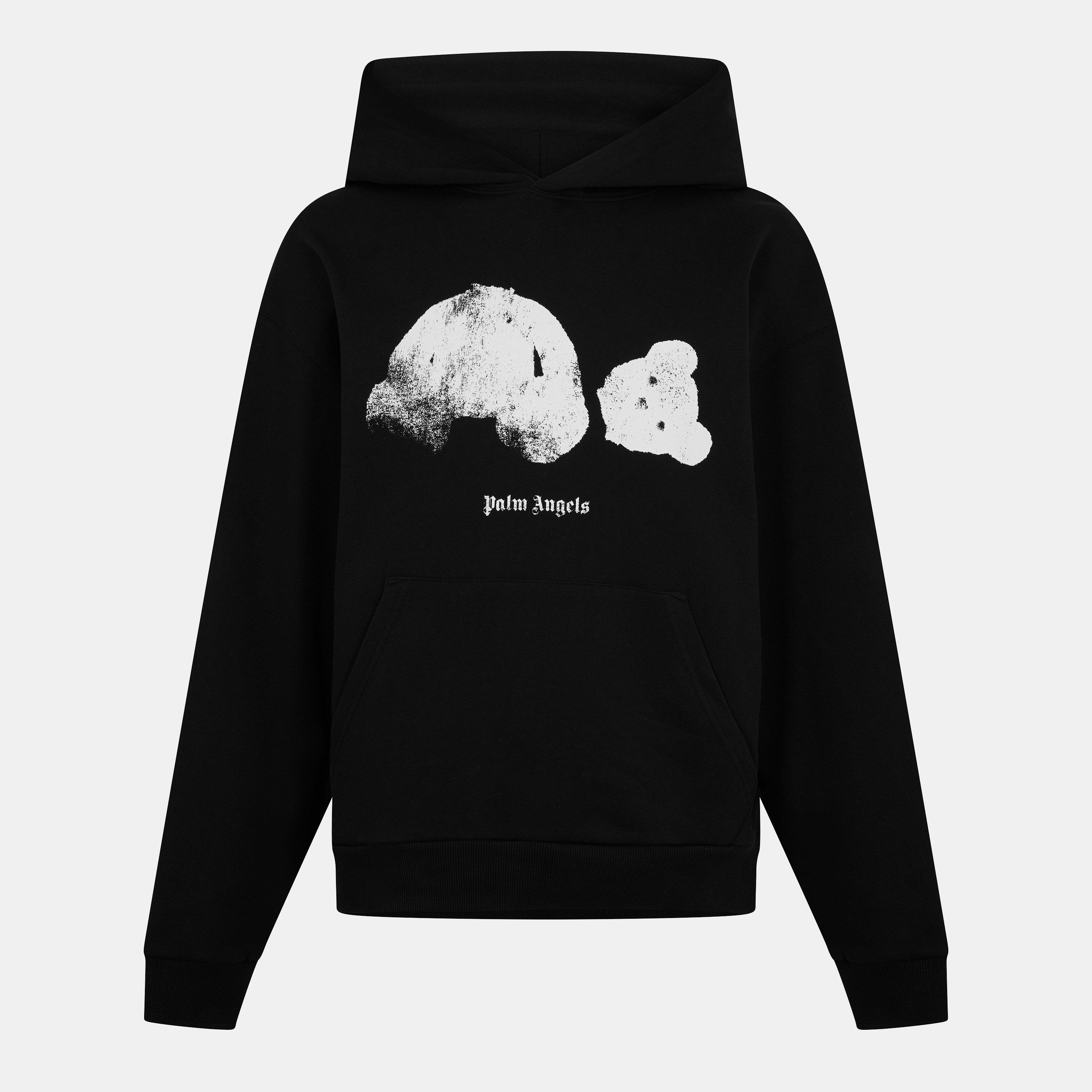 Palm Kill Bear Hoody Sn00