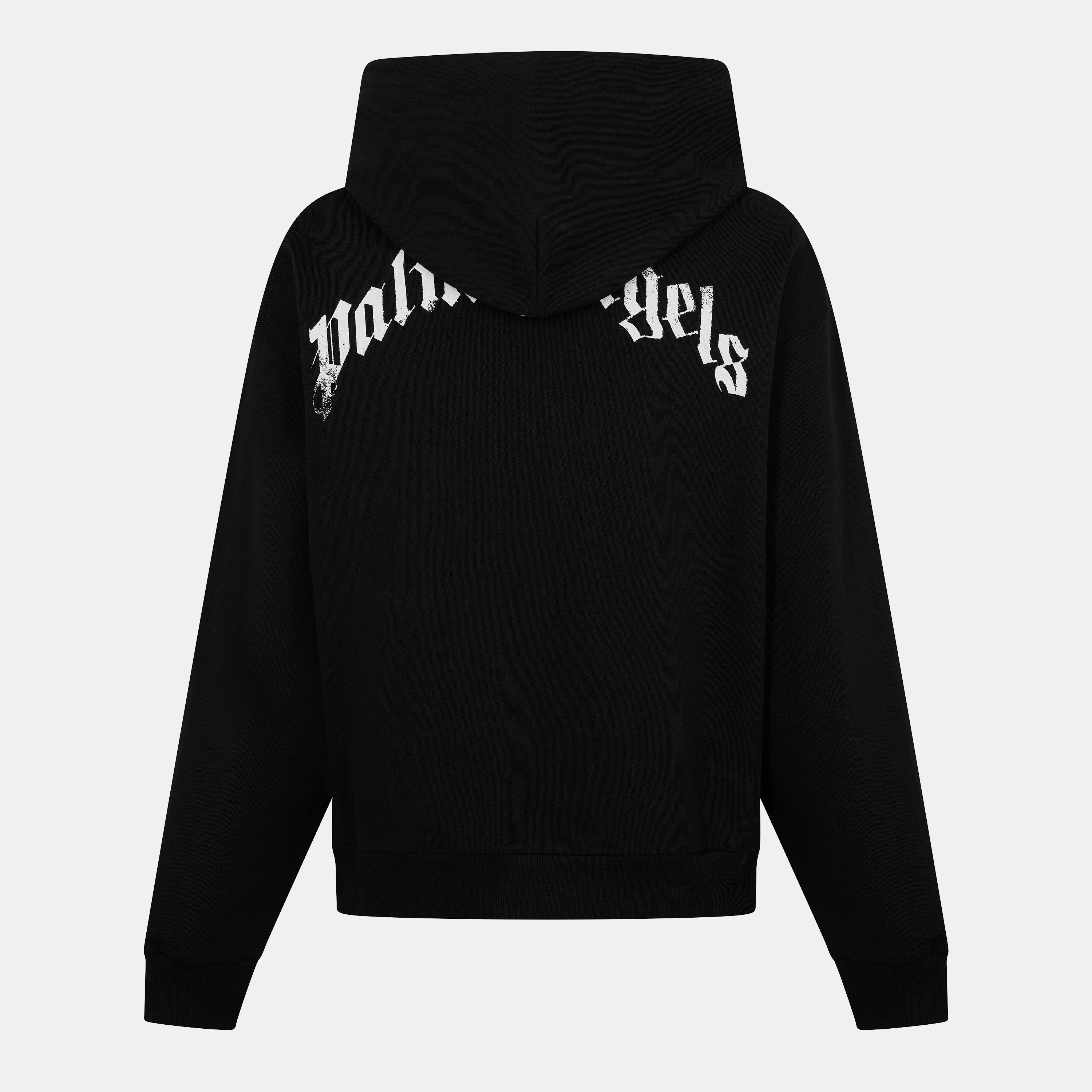 Palm Kill Bear Hoody Sn00