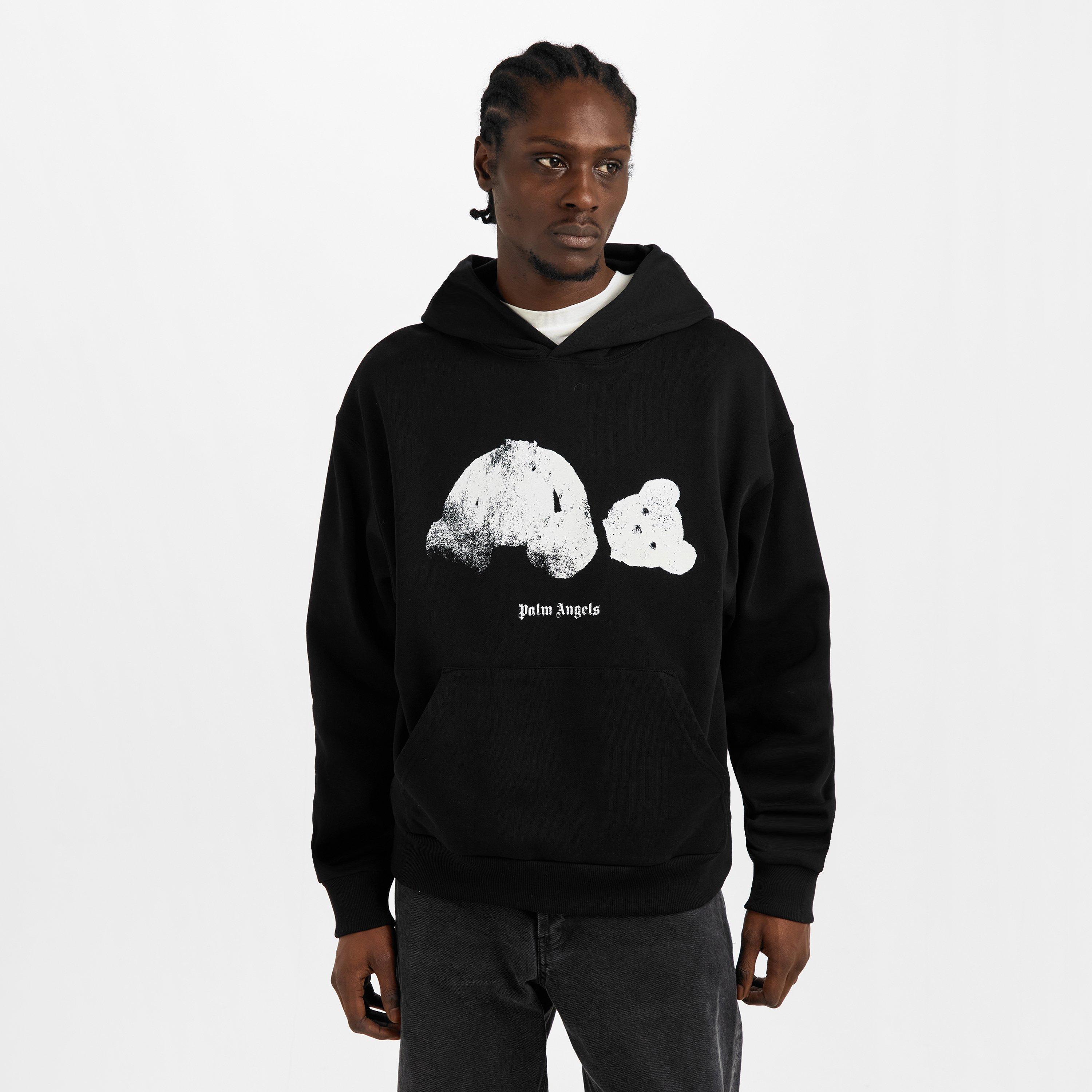Kill Bear Pull Over Hoodie