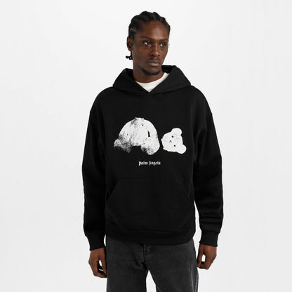 Kill Bear Pull Over Hoodie