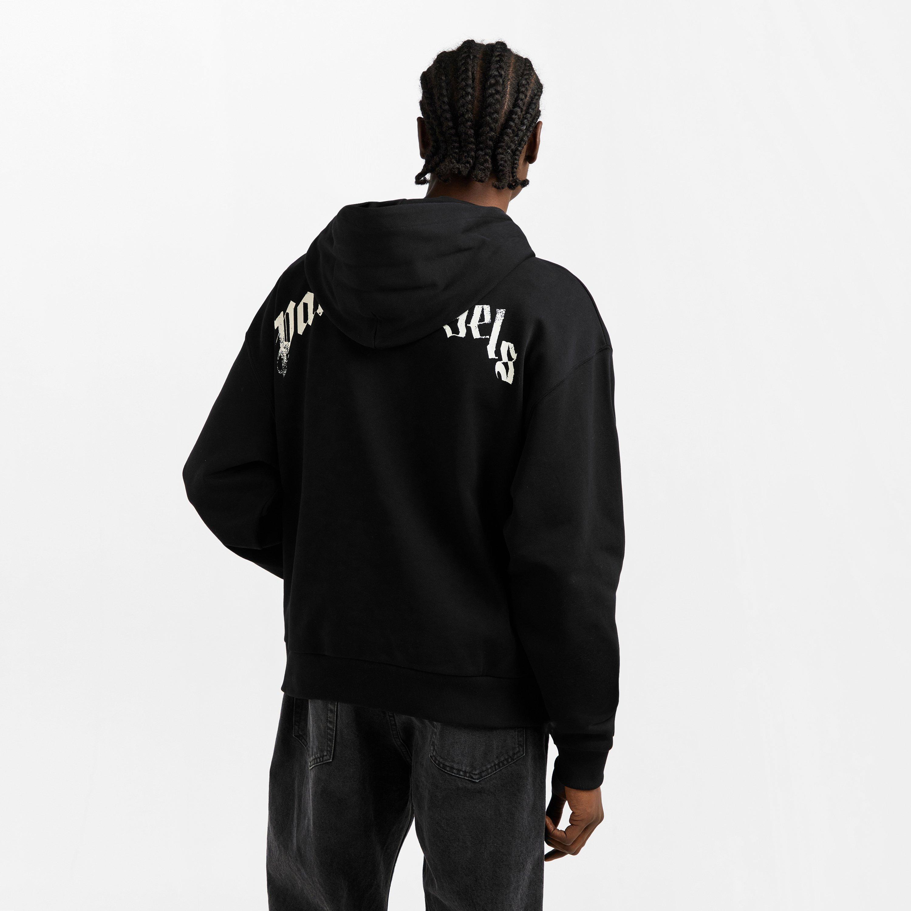 Kill Bear Pull Over Hoodie