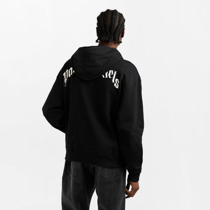 Kill Bear Pull Over Hoodie