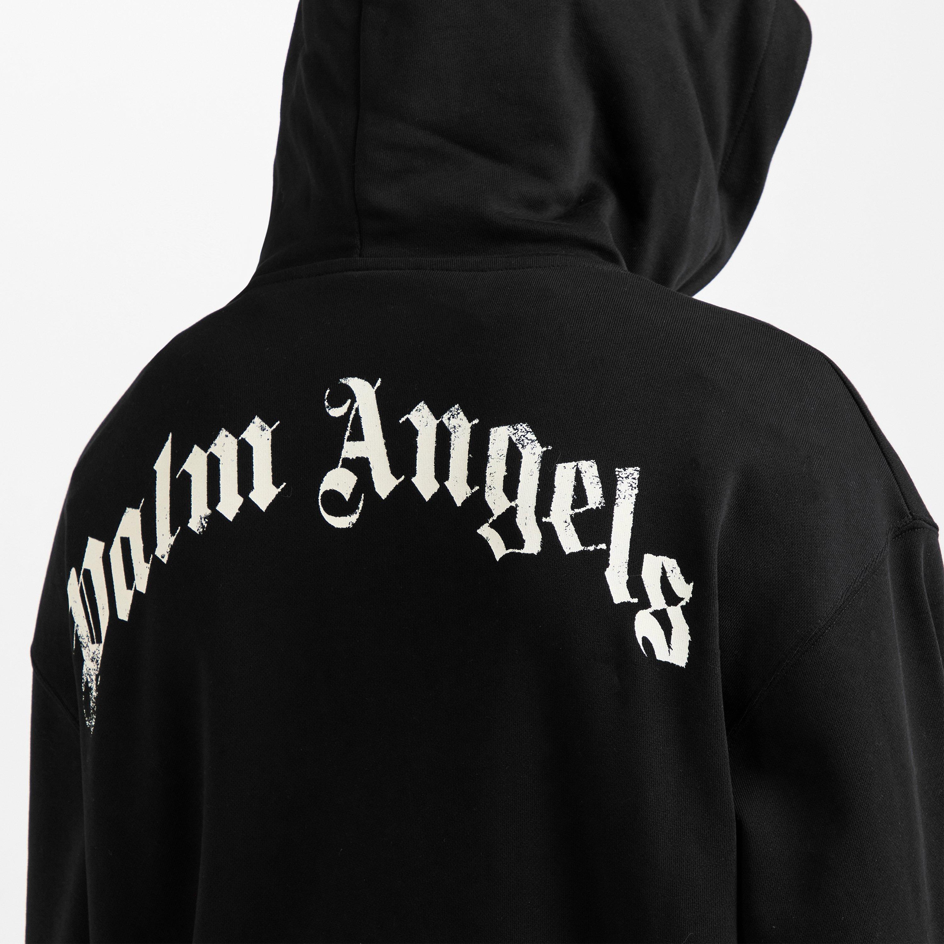Kill Bear Pull Over Hoodie