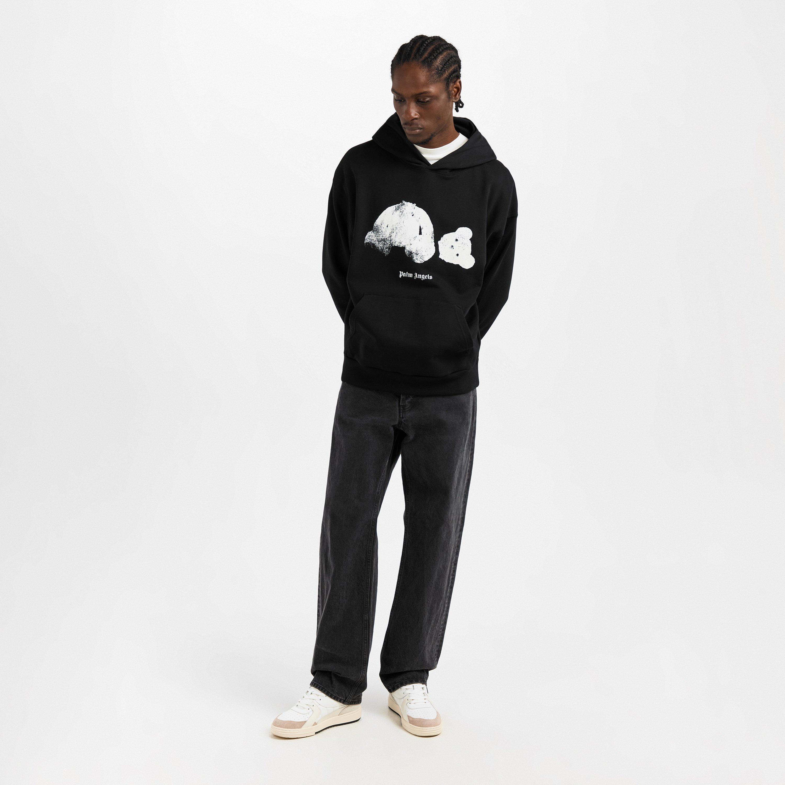 Kill Bear Pull Over Hoodie