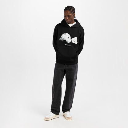 Kill Bear Pull Over Hoodie