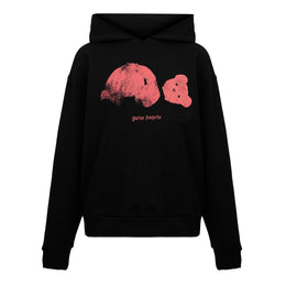 Kill Bear Pull Over Hoodie