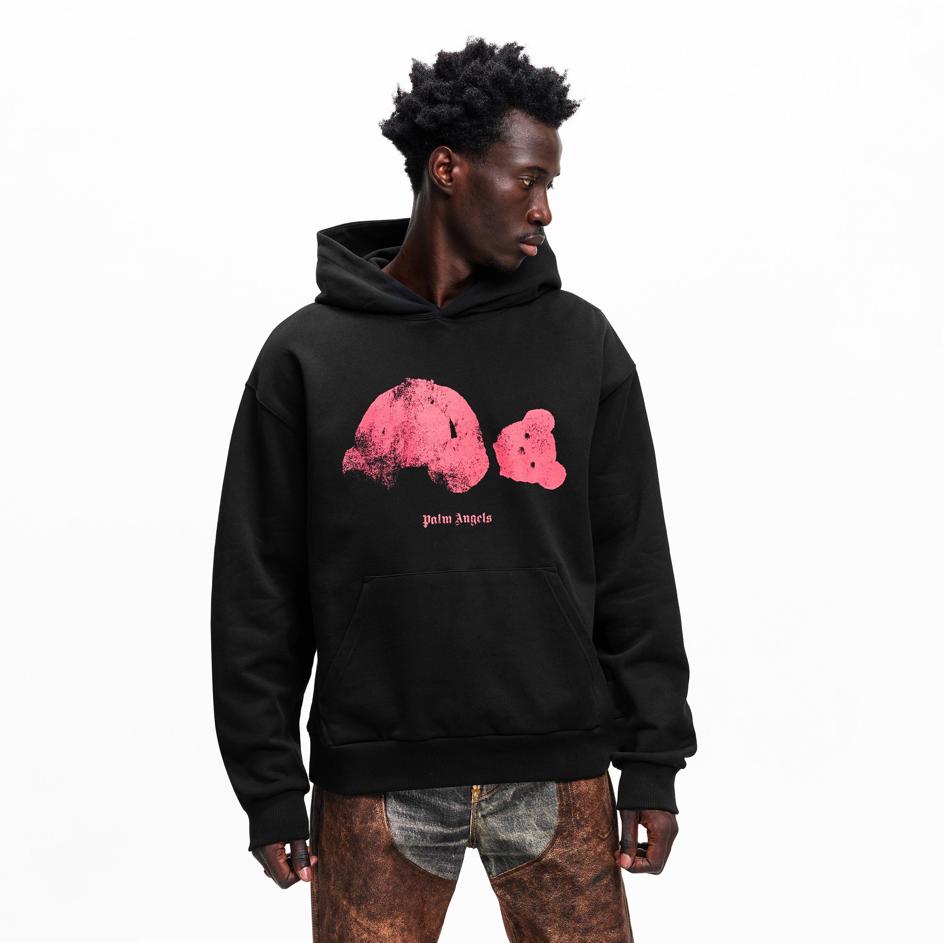 Kill Bear Pull Over Hoodie
