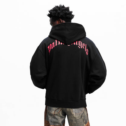 Kill Bear Pull Over Hoodie