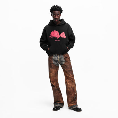 Kill Bear Pull Over Hoodie