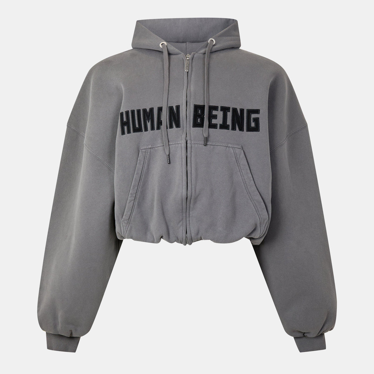 Bal Round Zip OTH Sn52