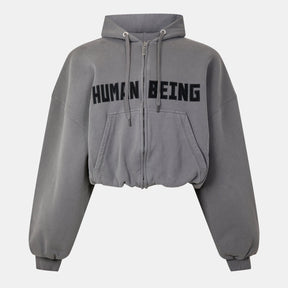 Bal Round Zip OTH Sn52