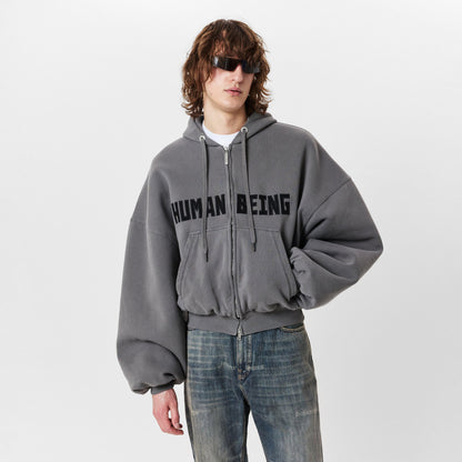 Bal Round Zip OTH Sn52