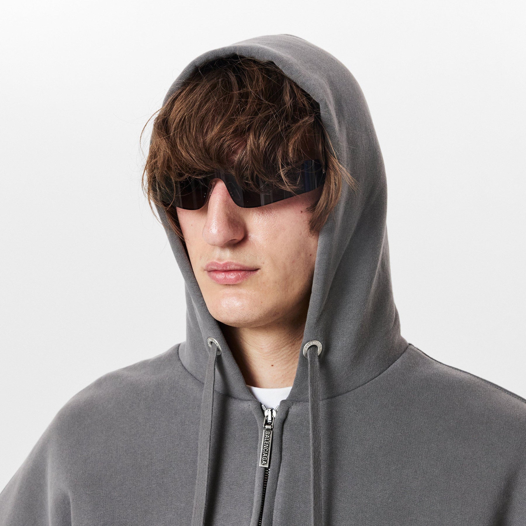 Bal Round Zip OTH Sn52