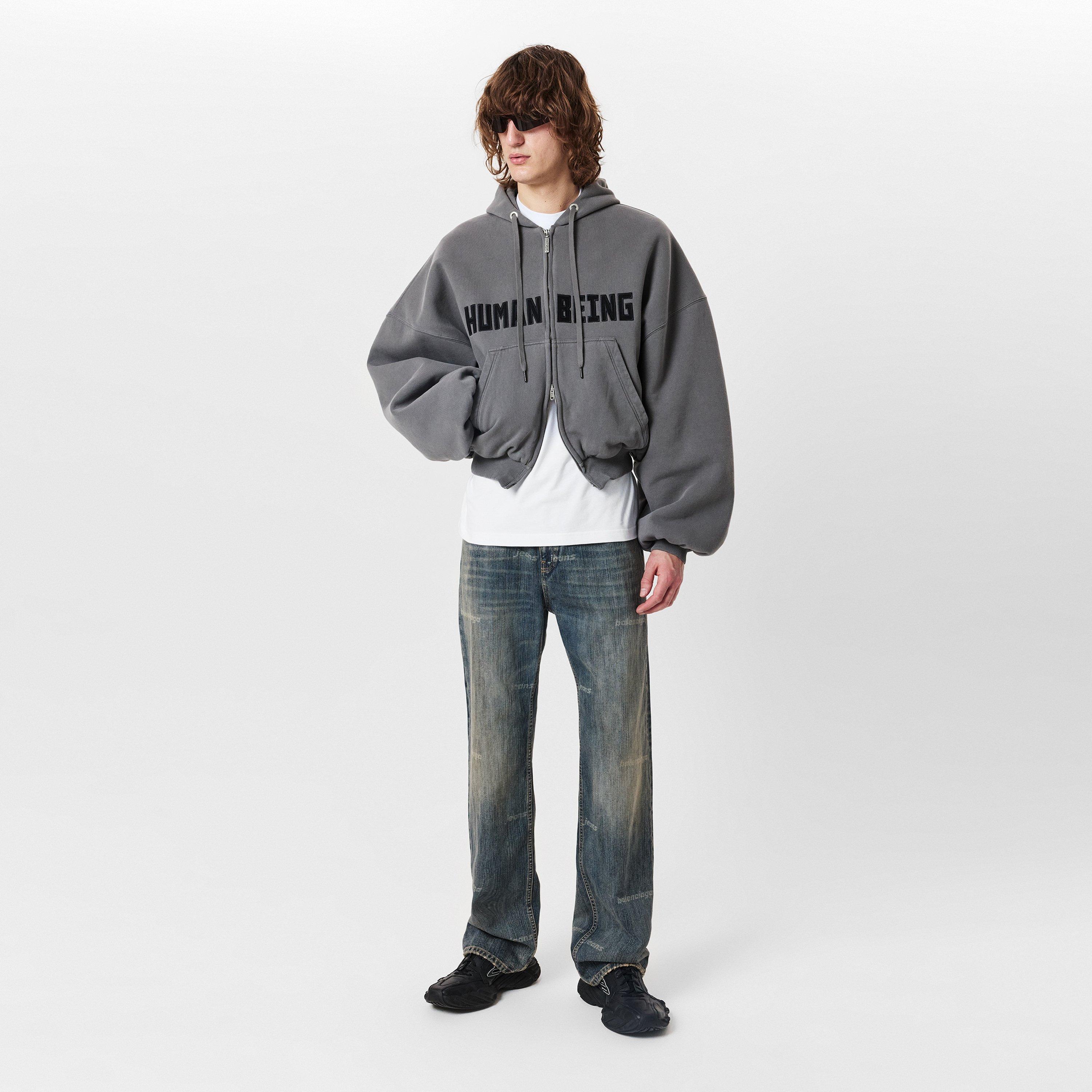 Bal Round Zip OTH Sn52