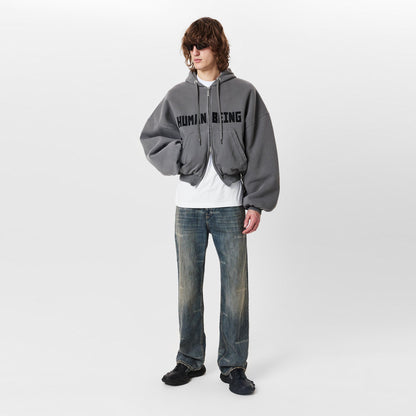 Bal Round Zip OTH Sn52