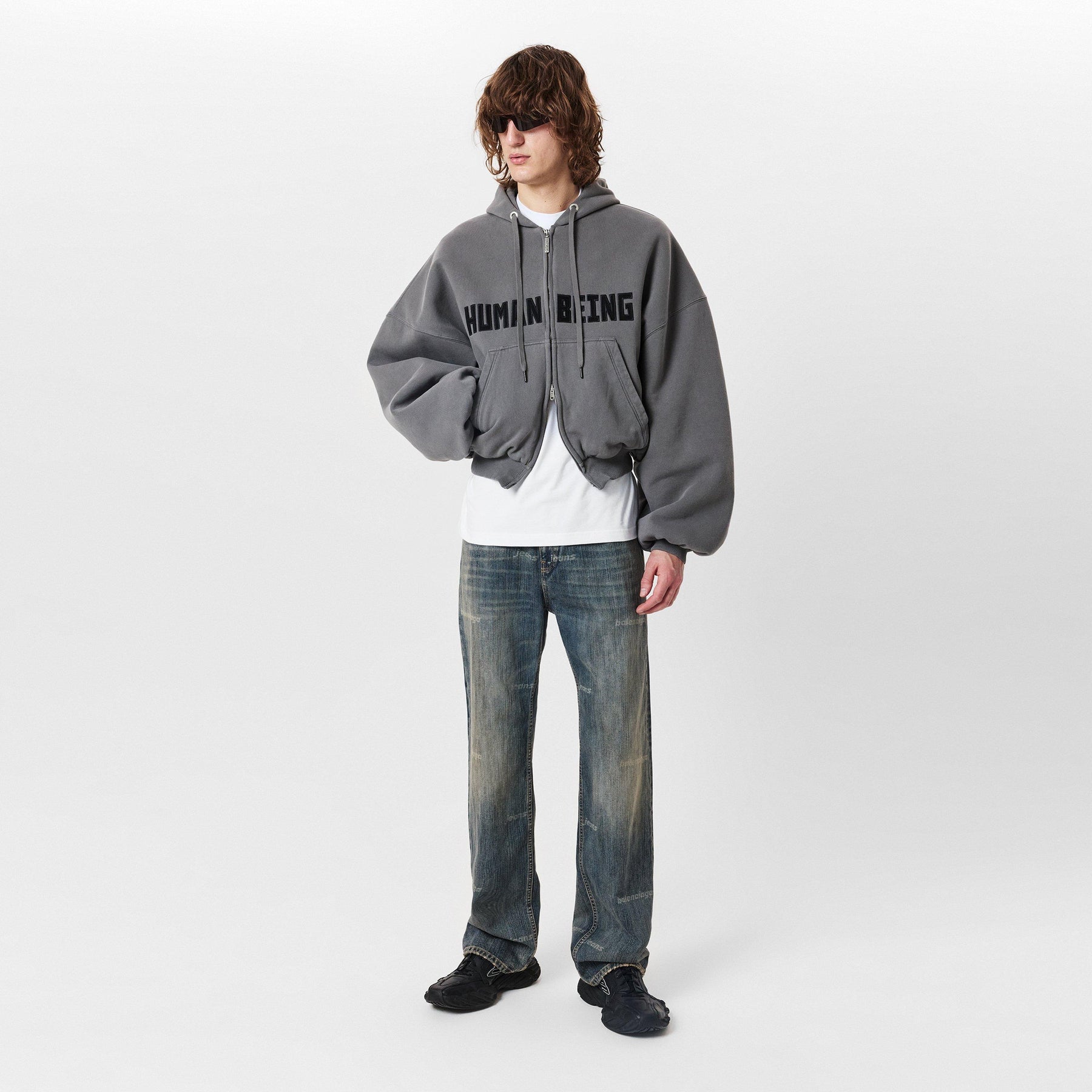 Bal Round Zip OTH Sn52