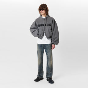 Bal Round Zip OTH Sn52