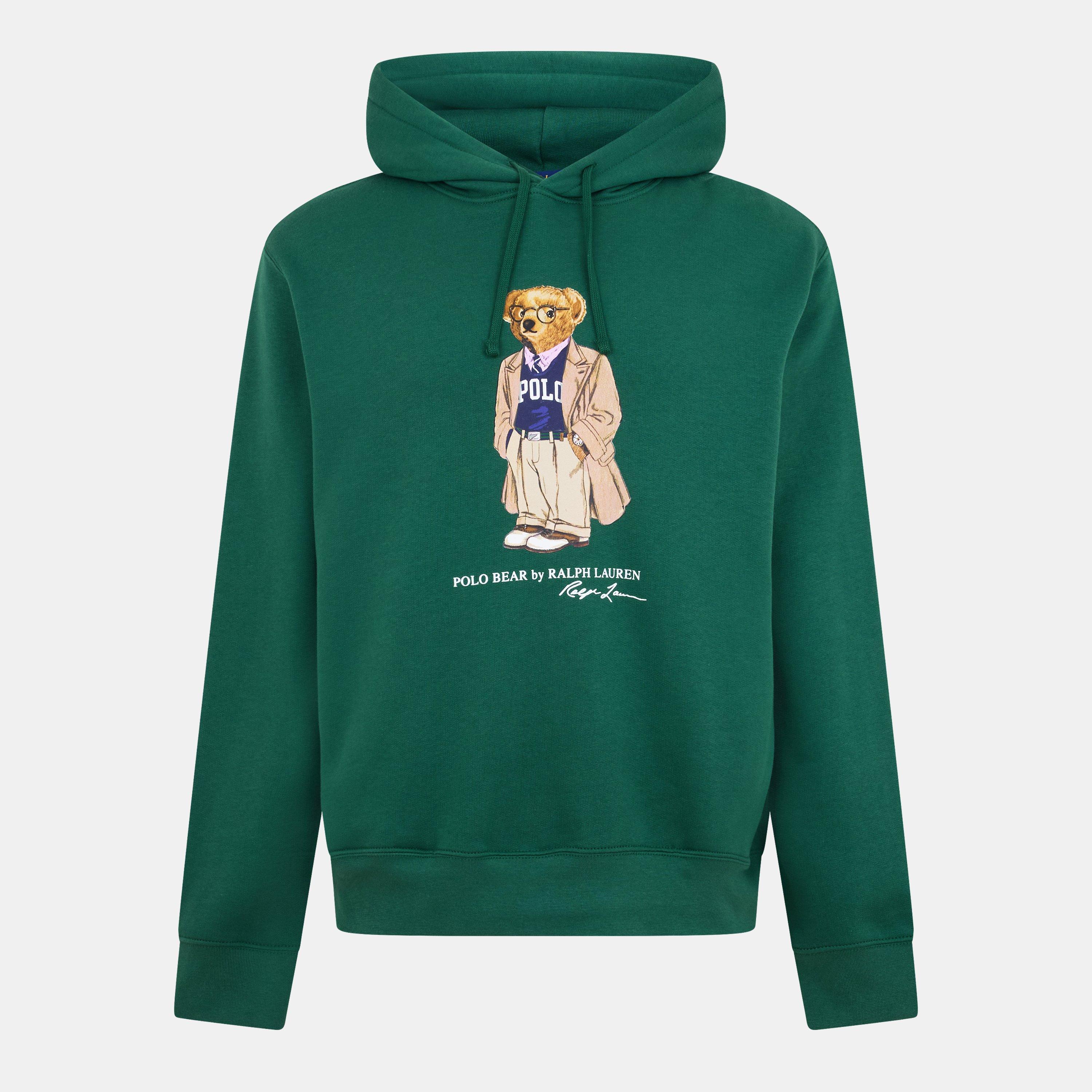 Polo HRTG Bear OTH Sn53