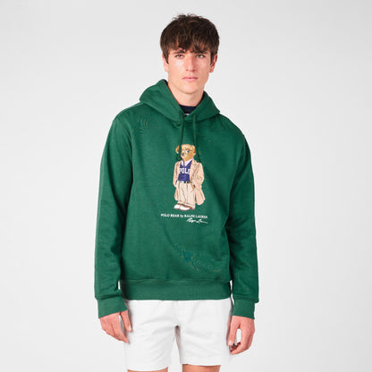 Polo HRTG Bear OTH Sn53