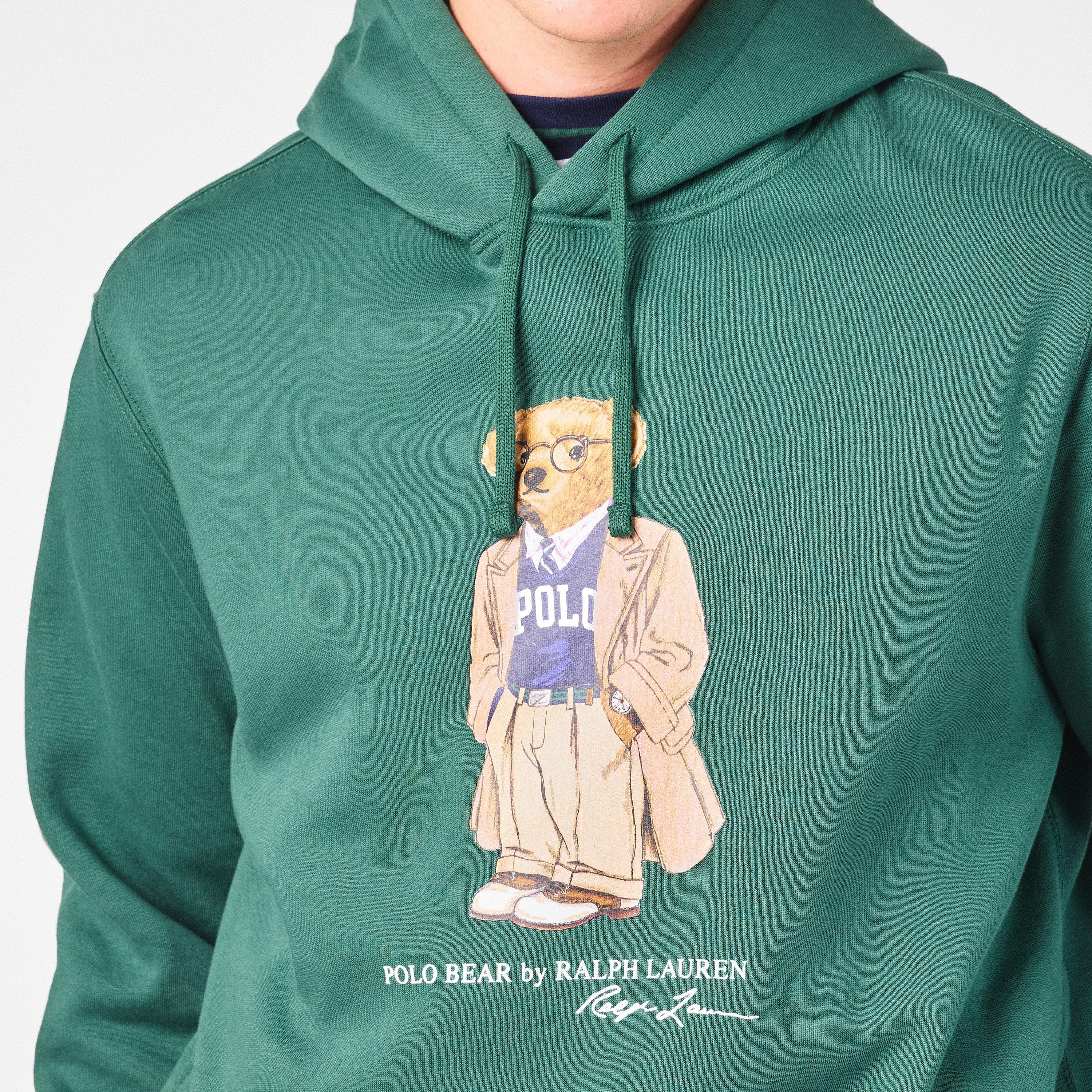 Polo HRTG Bear OTH Sn53