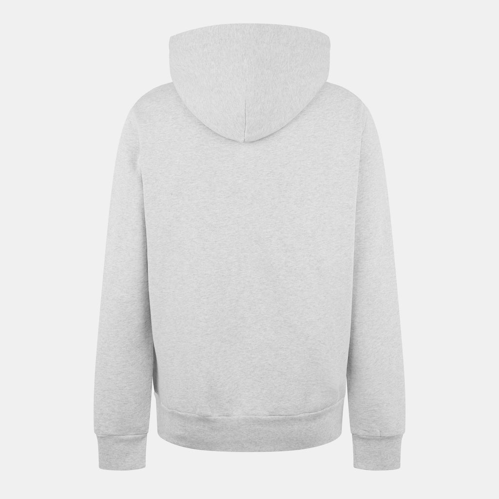 Men's Oversized Pullover Hoodie