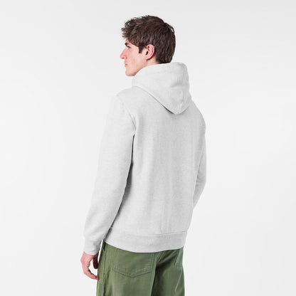 Oversized Pullover Hoodie