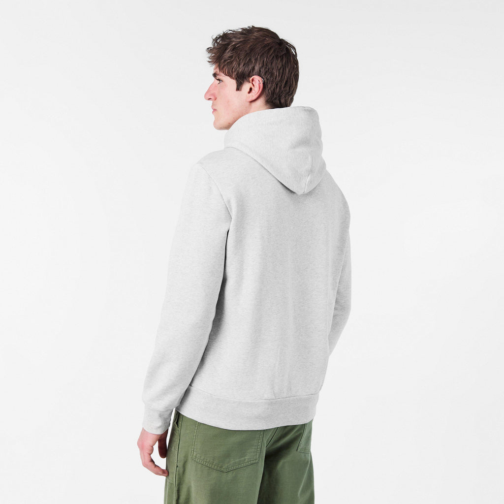 Men's Oversized Pullover Hoodie