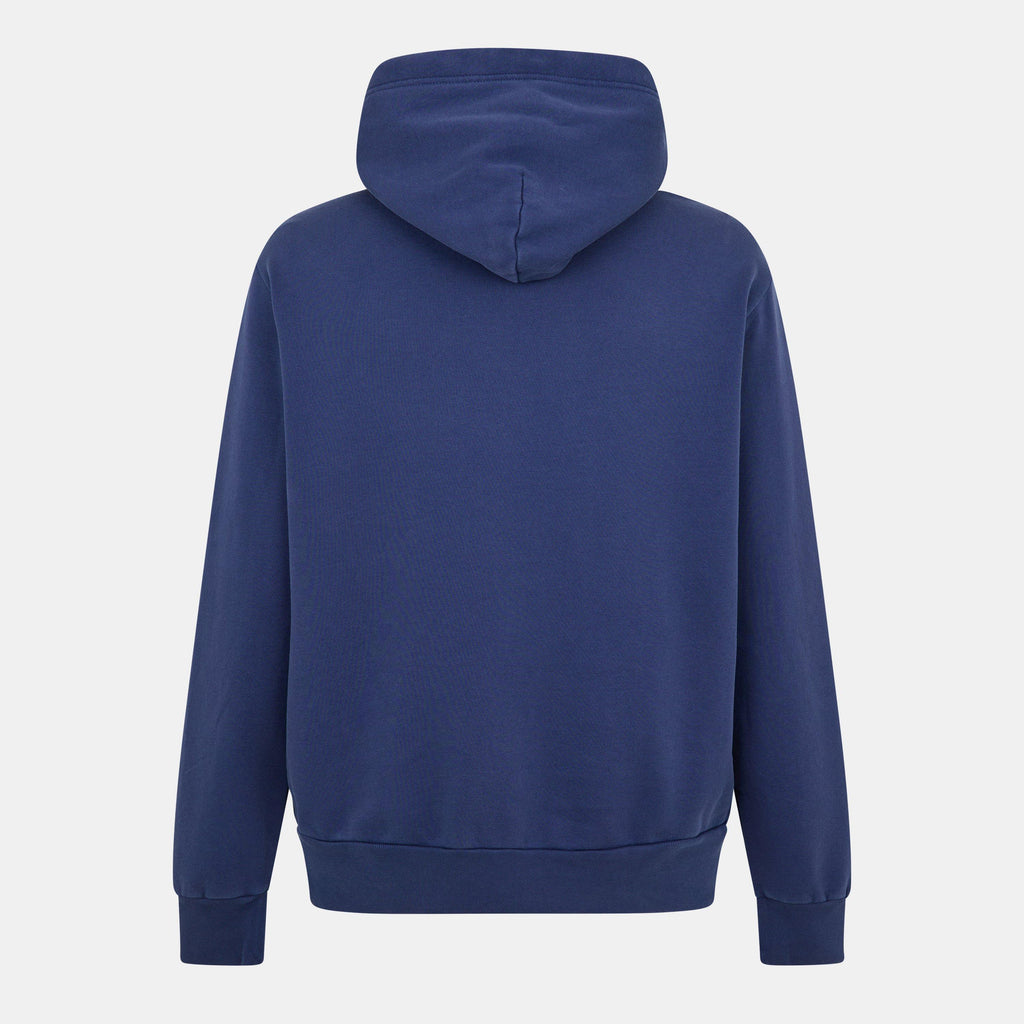 Men's Over-The-Head Hoodie