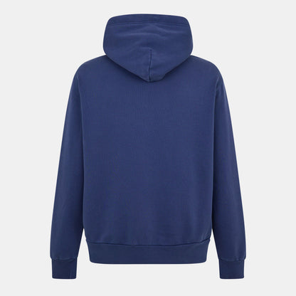 Men's Over-The-Head Hoodie