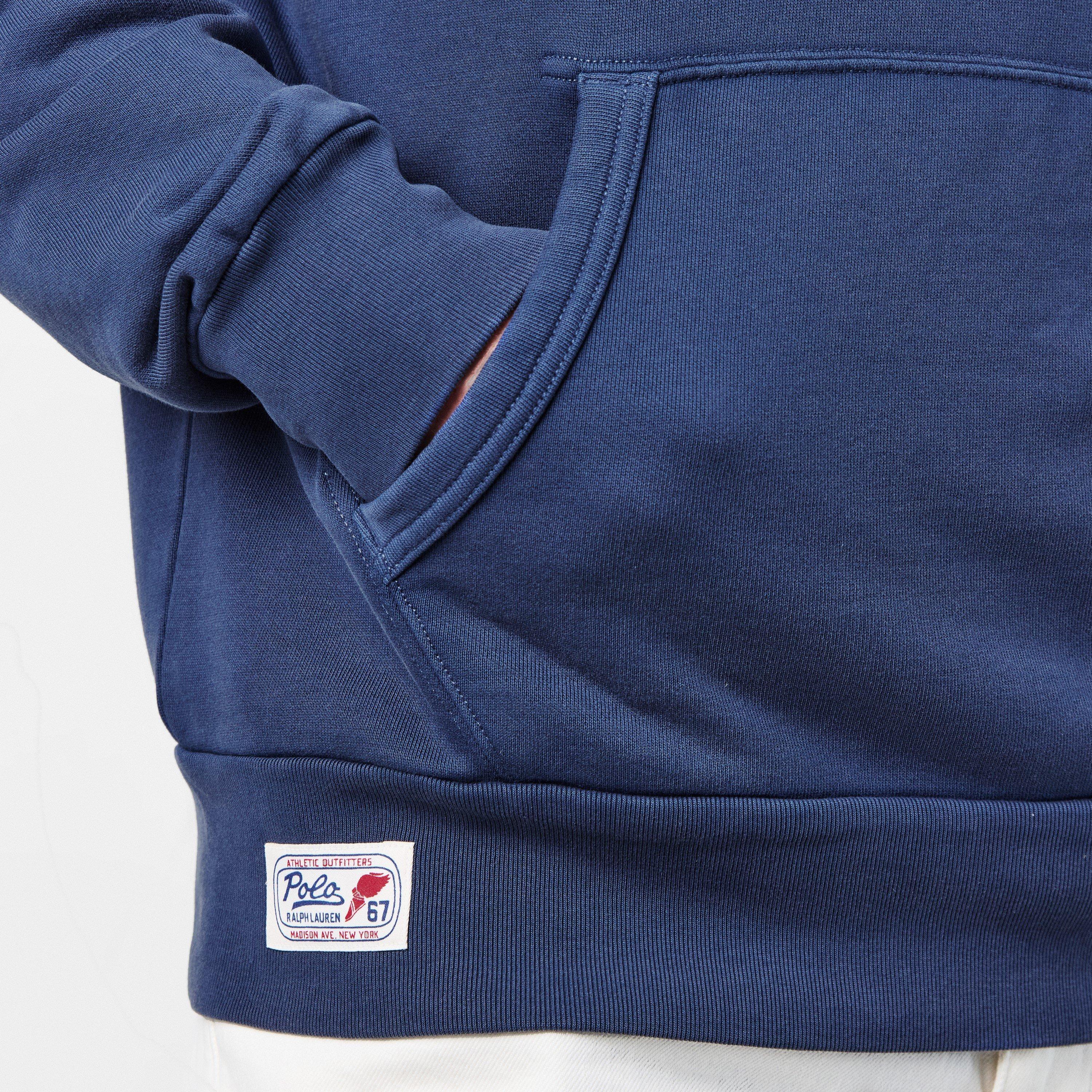 Men's Over-The-Head Hoodie