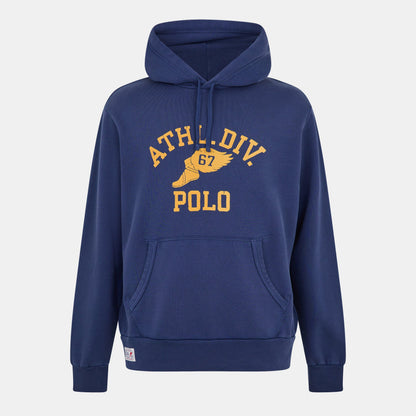 Men's Over-The-Head Hoodie