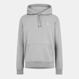 Embroidered Pony Hoodie