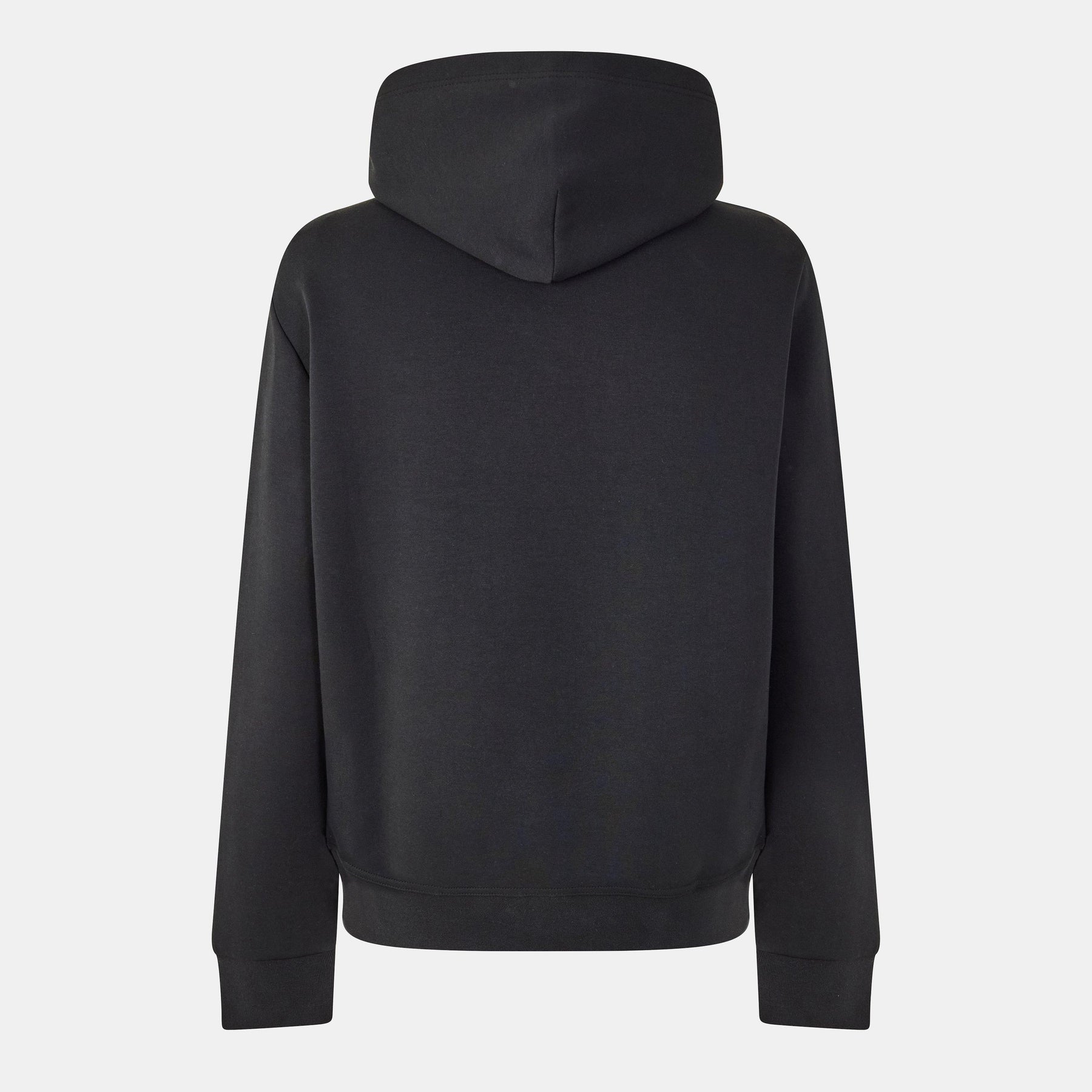Embroidered Pony Hoodie