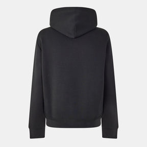 Embroidered Pony Hoodie