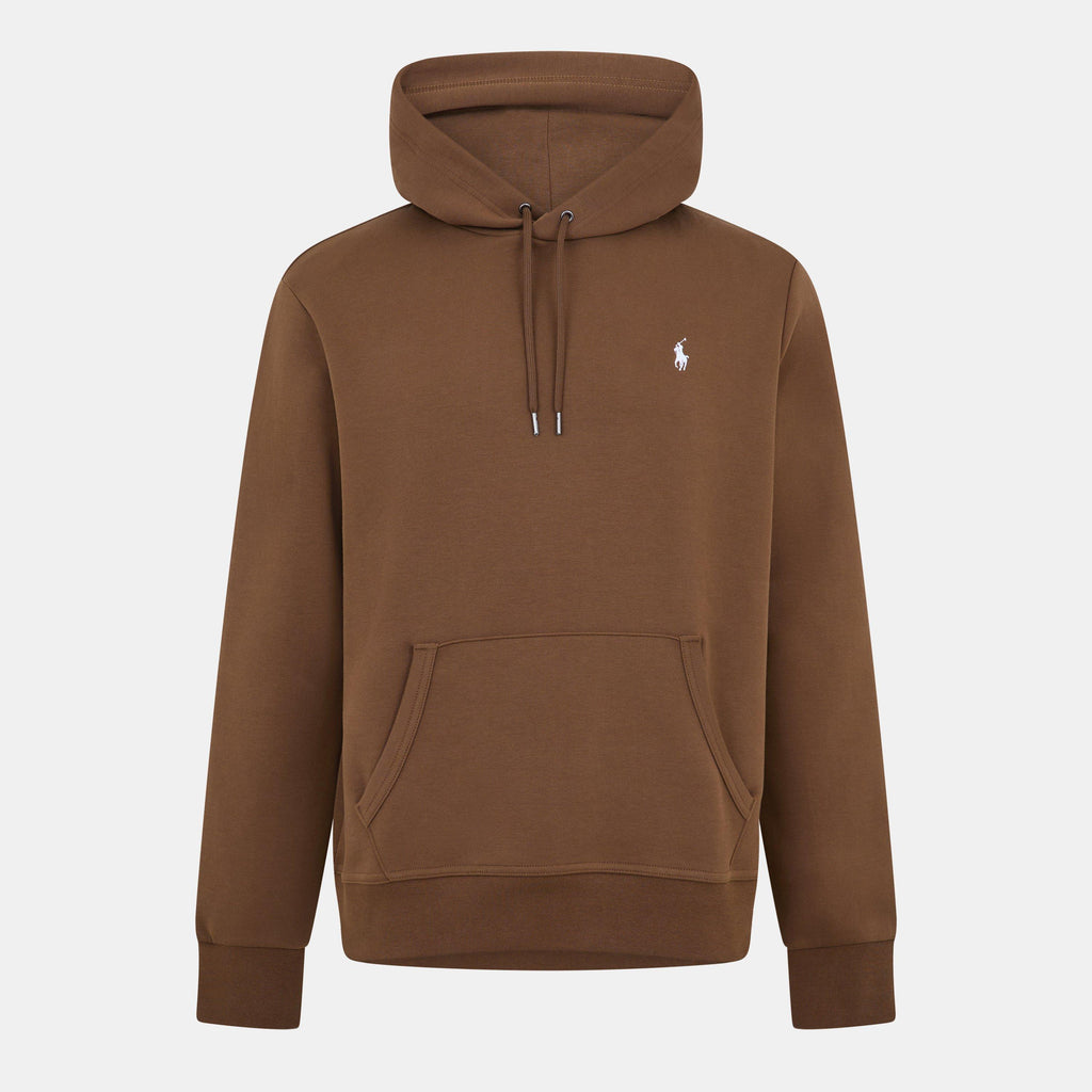 Embroidered Pony Hoodie