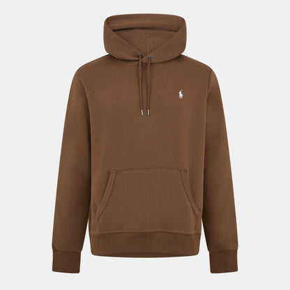Embroidered Pony Hoodie