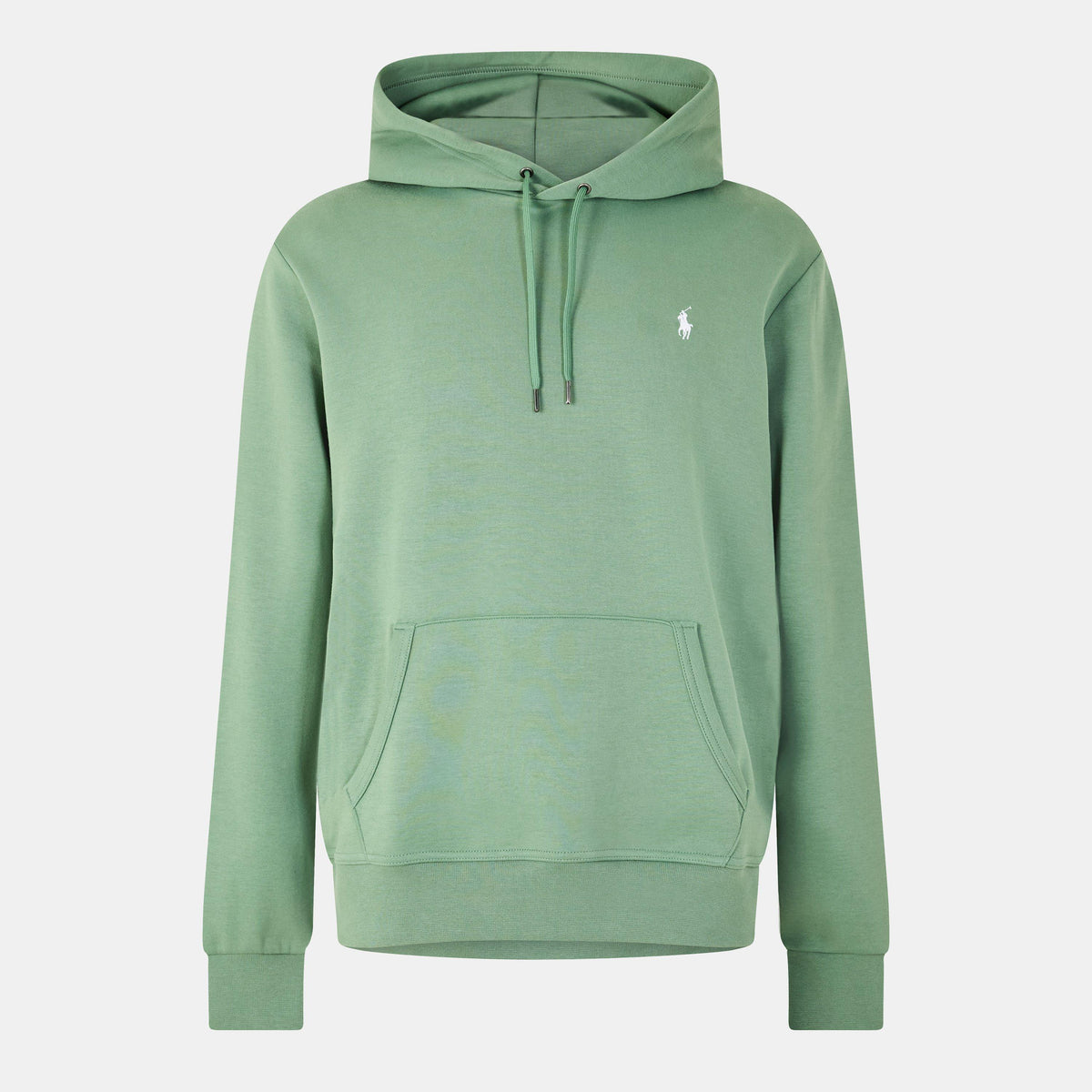 Embroidered Pony Hoodie