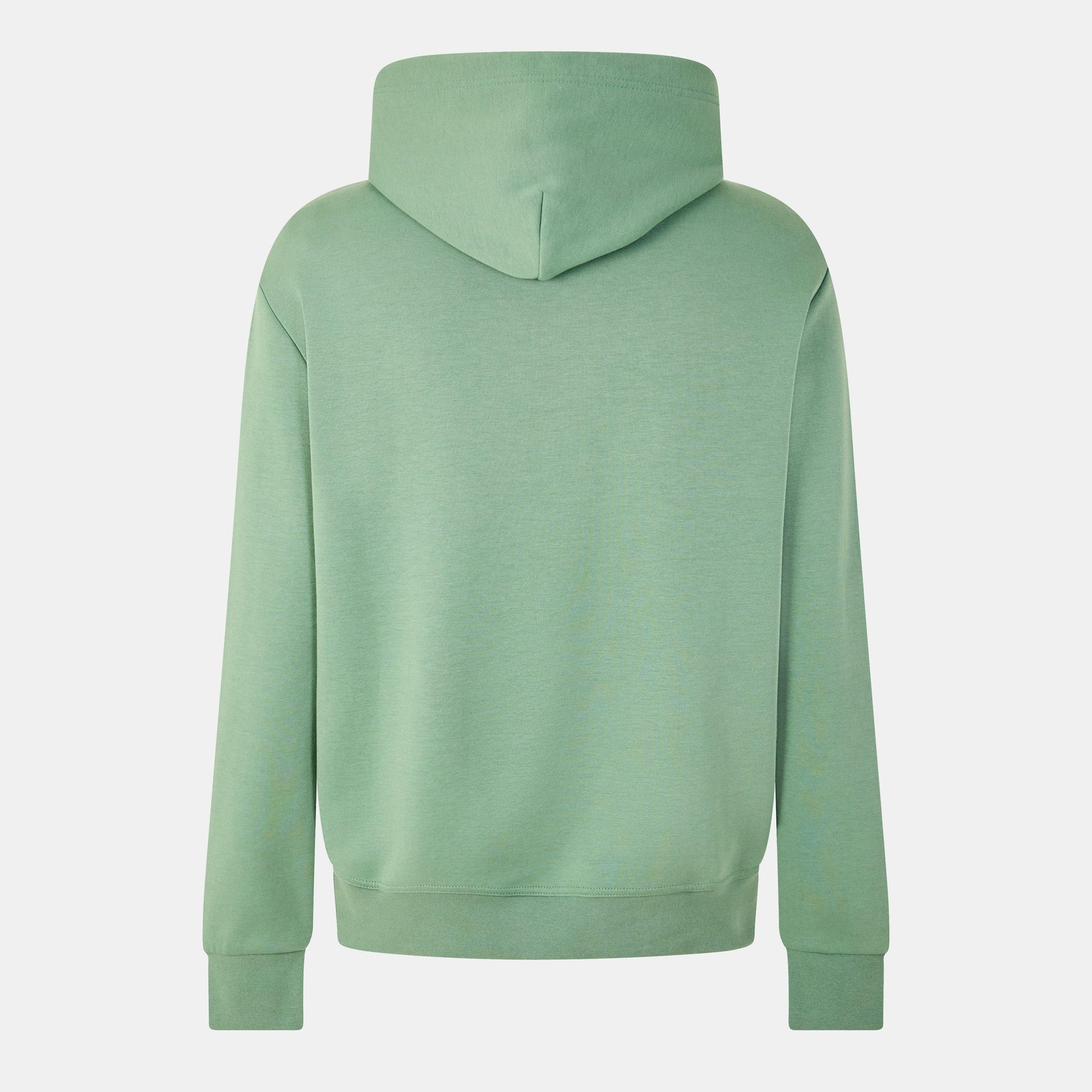 Embroidered Pony Hoodie