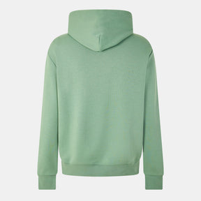 Embroidered Pony Hoodie