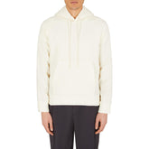 Textured Hoodie