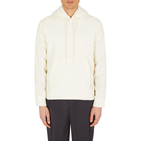 Textured Hoodie
