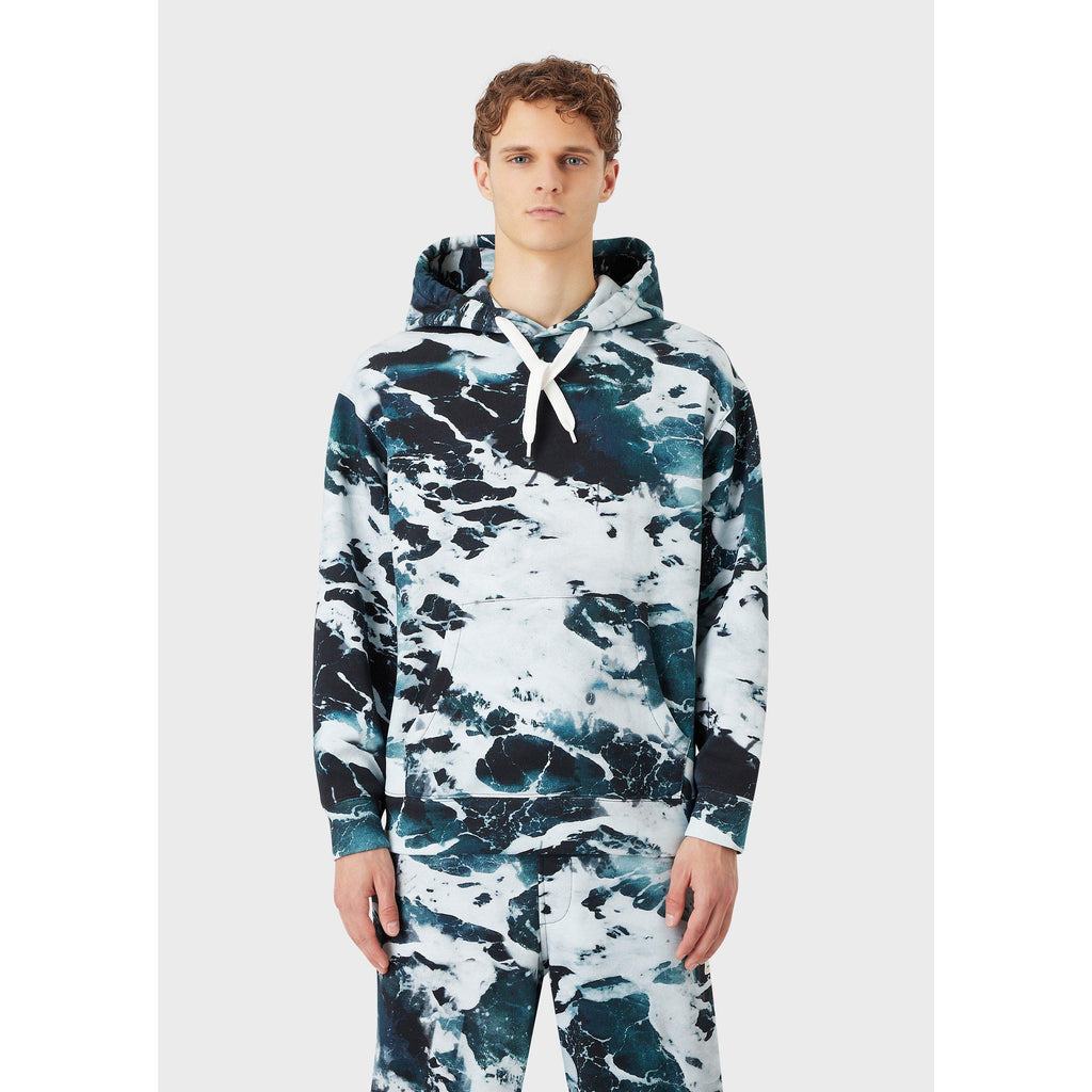 Men's Earctic Hoodie