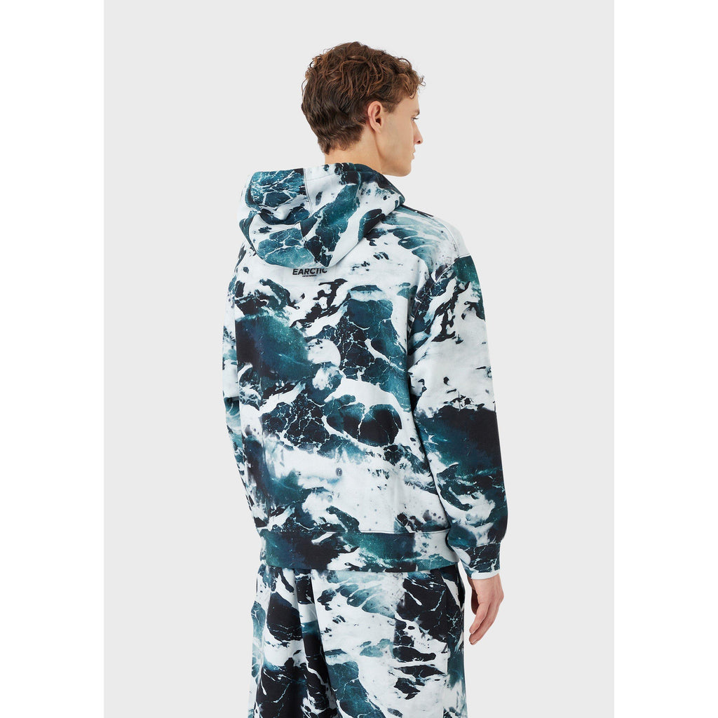 Men's Earctic Hoodie