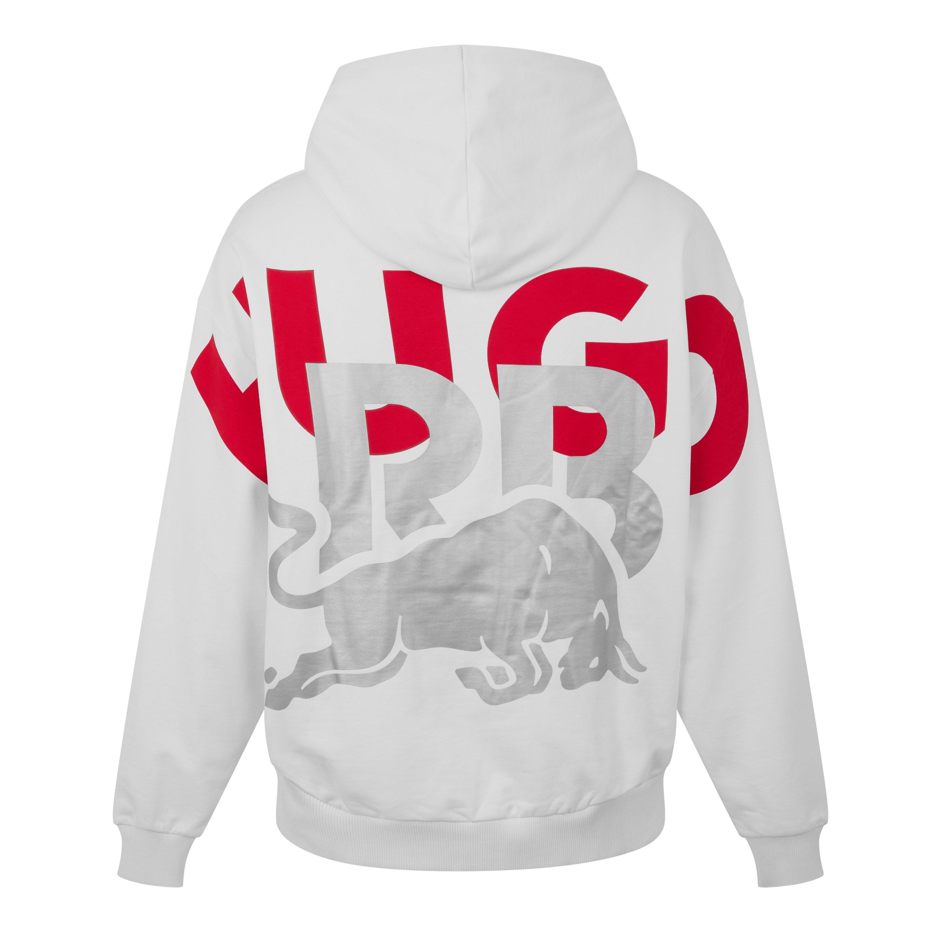 Racing Bulls Hoodie