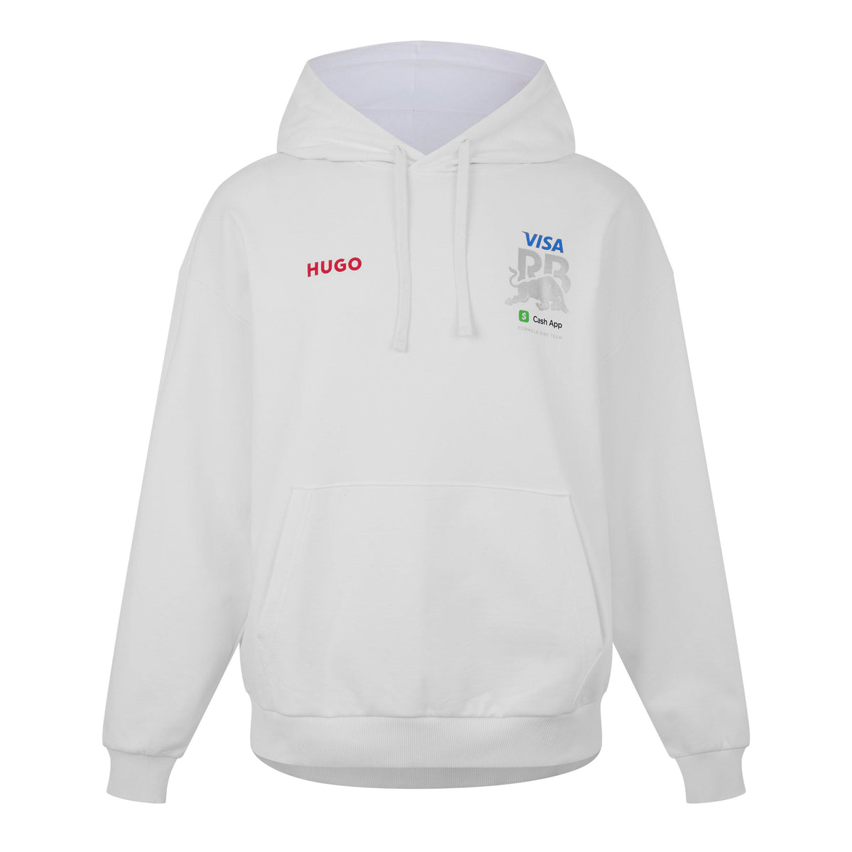 Racing Bulls Hoodie